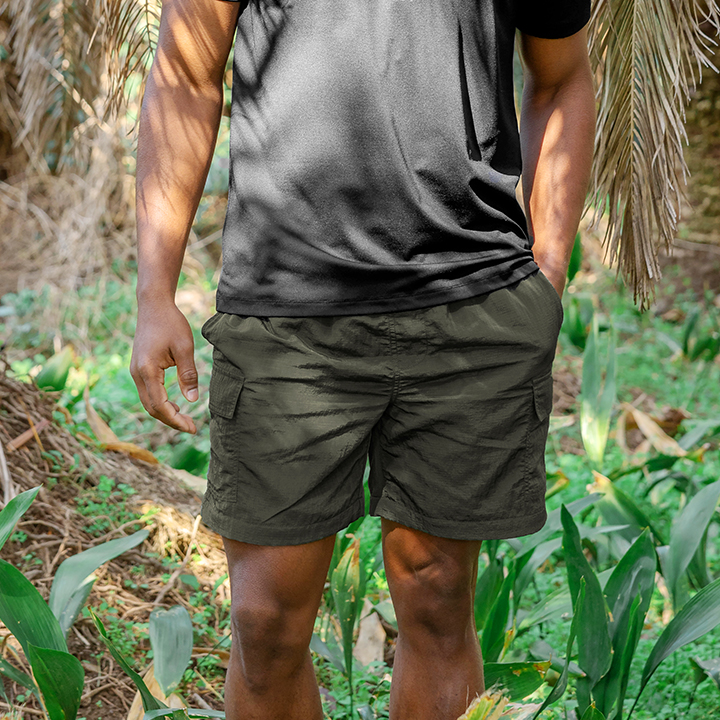 XP2239H Khaki Bottom