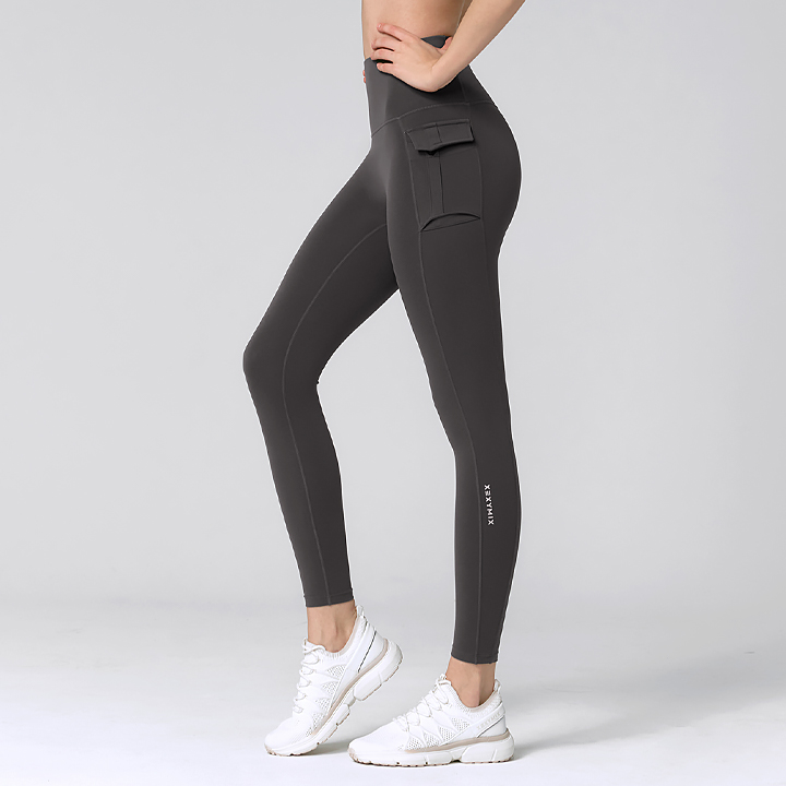 XWFLG01H3 Dark Gray Bottom