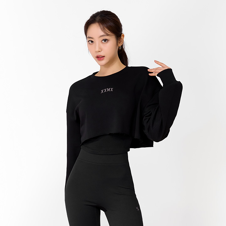XTFMT02H3 Black Top