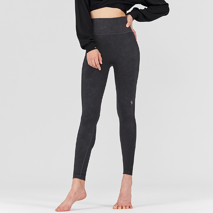 XWFLG05H3 Washing Black Bottom