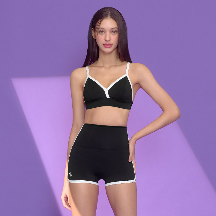 WT4358G Black Top