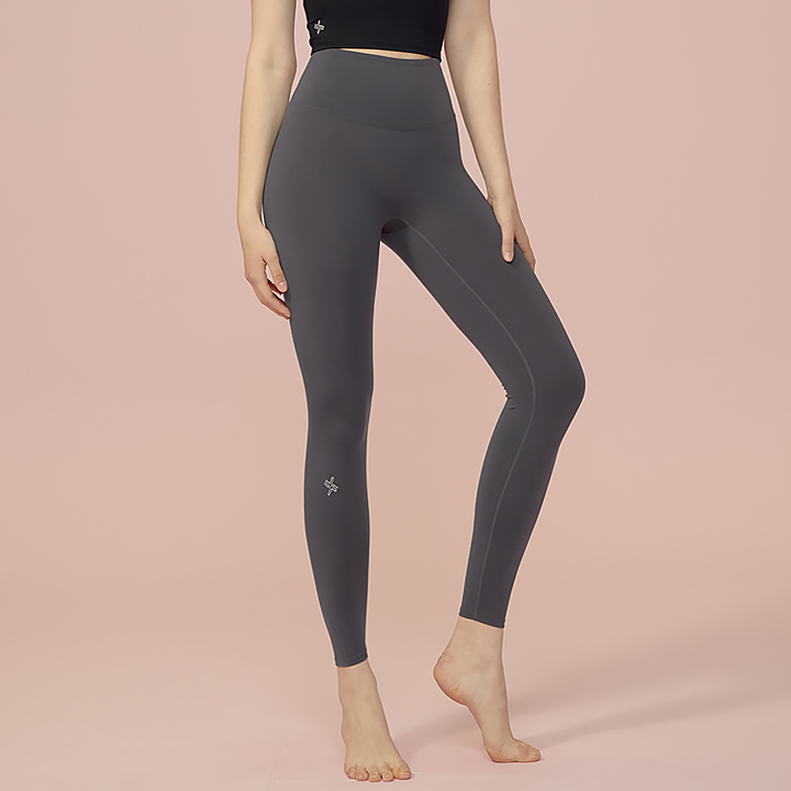 XP9141T Crush Gray Bottom