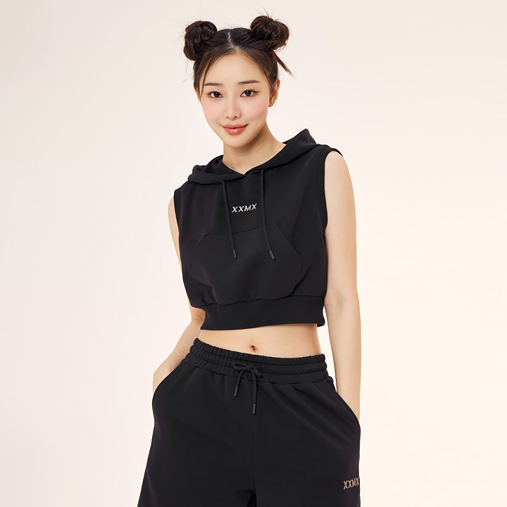 XTFSL20J1 Black Top
