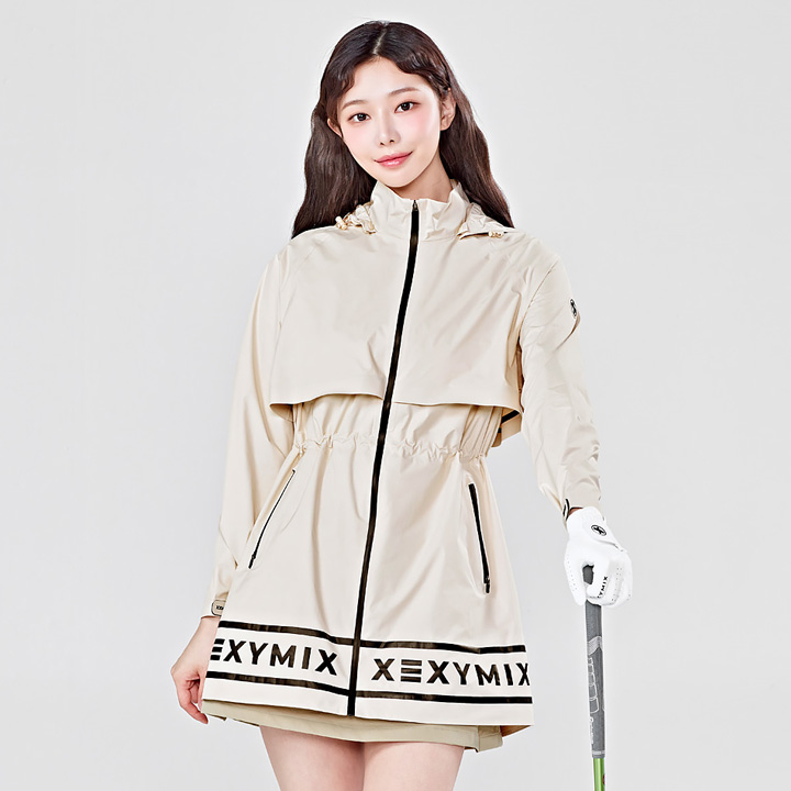 XGFJK03J1 Ivory Top