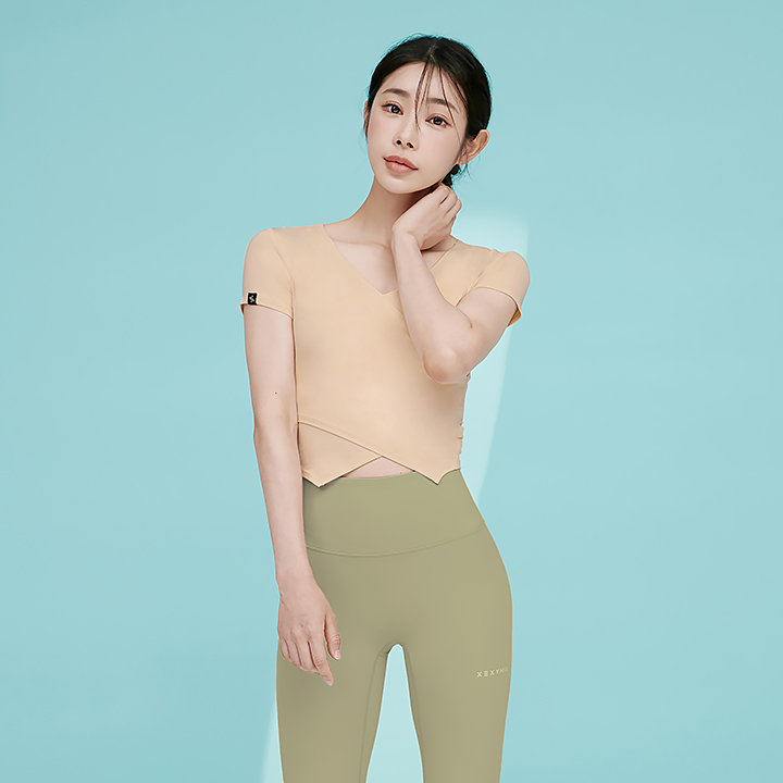 XT4366G Mild Skin Top