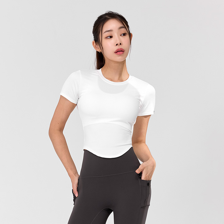 XWFST07H2 Ivory Top