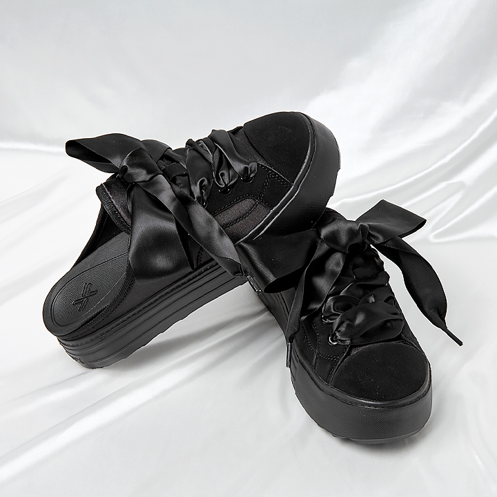 XUK5SH1805 Day Rise Mule Black Etc