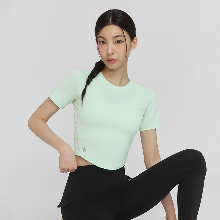  XFK1TS1001 Icecent neomint top
