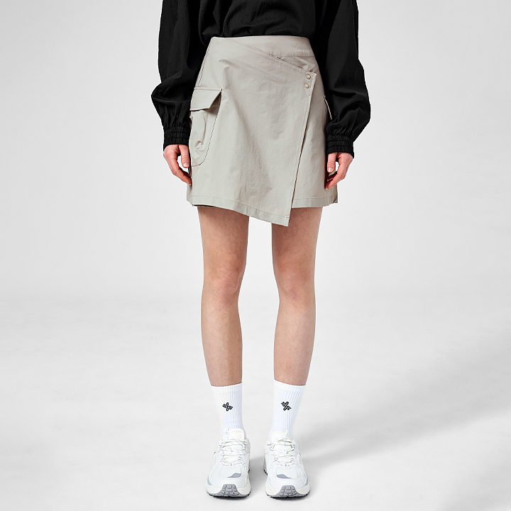 XFK1RK1103 Shake Beige Bottom