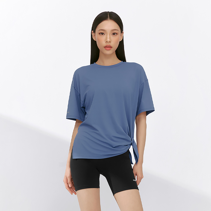 XFK1TS1003 Bluebell Top