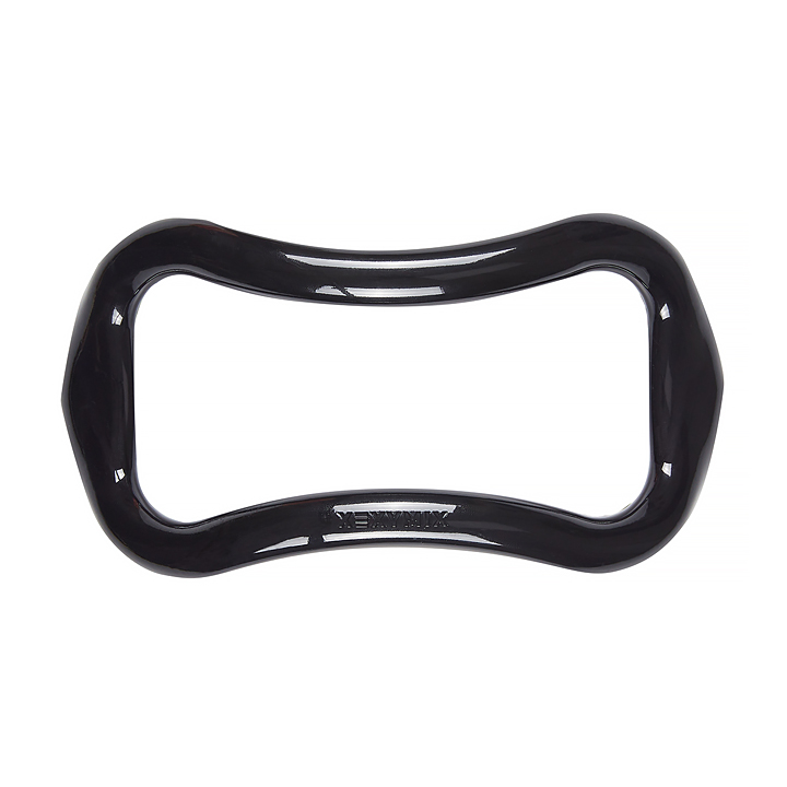 Asana Ring Black Etc