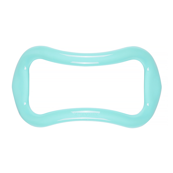 Asana Ring Bleached Aqua Etc