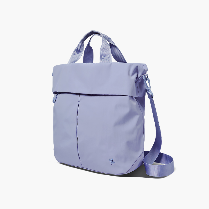 XUK5AB1605 Multi-way soft tote bag etc
