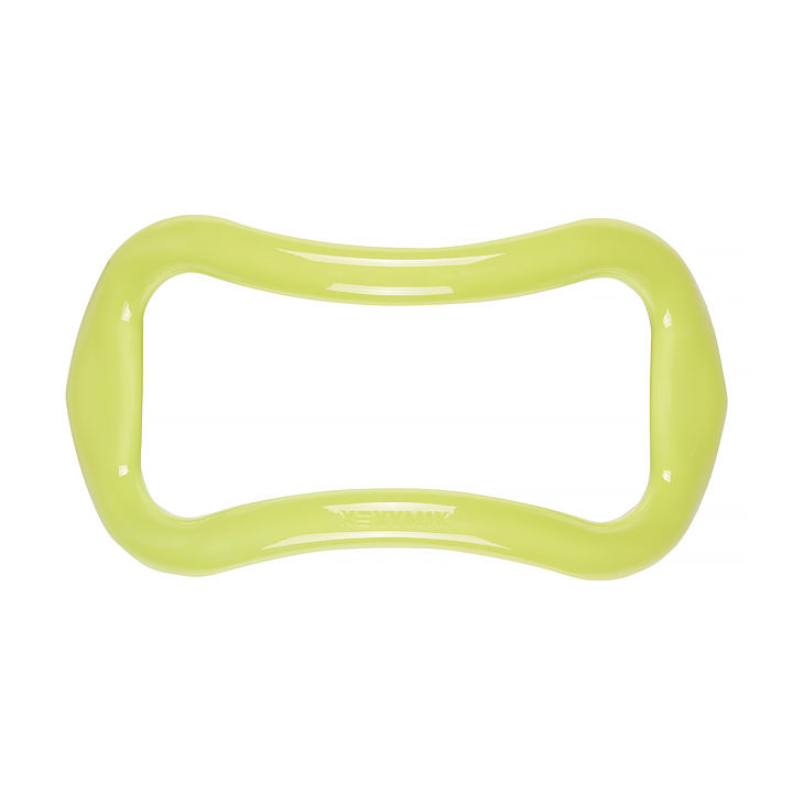 Asana Ring Sunny Lime Etc