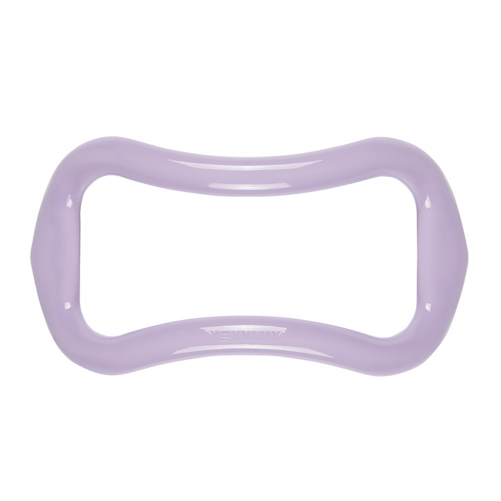 Asana Ring Pale Orchid Etc