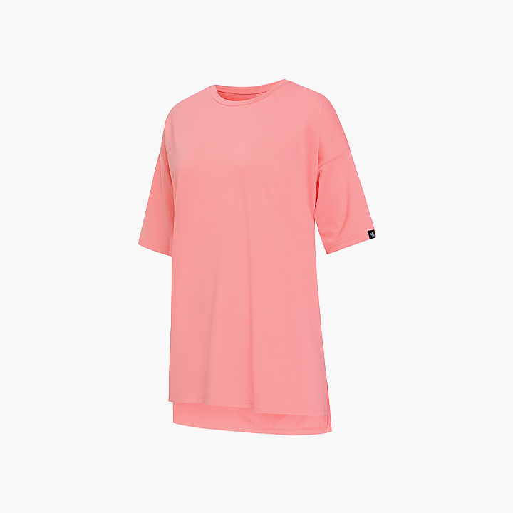 XA5204T Pink ade Top