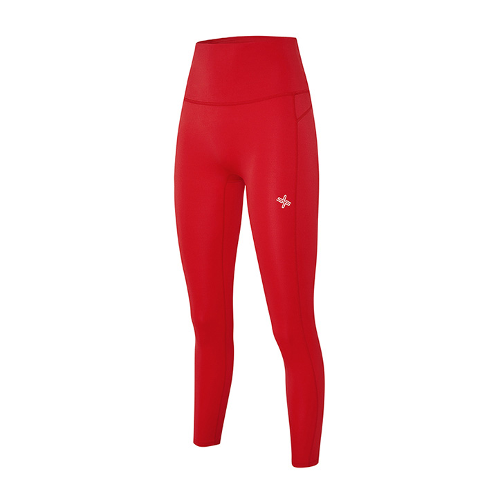 XP0217T Chili red Bottom