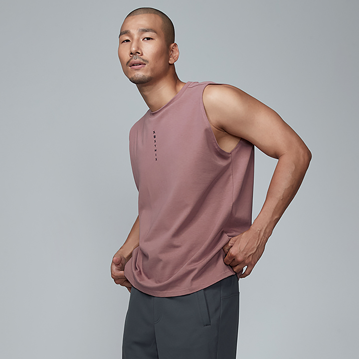 XT1003T Storm pink Top