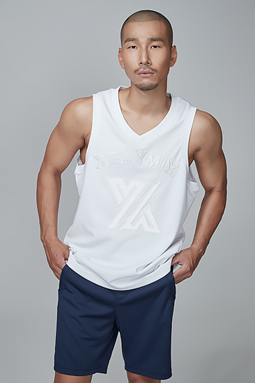 XT1005T Alpha white Top