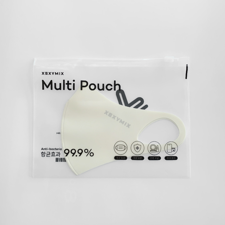 XEXYMIX Multi Pouch