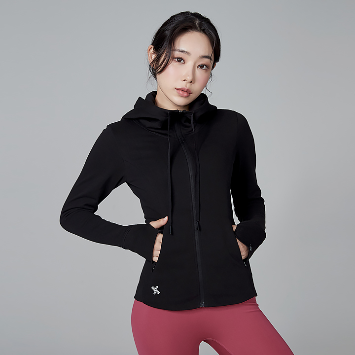 XA5240T Black Top