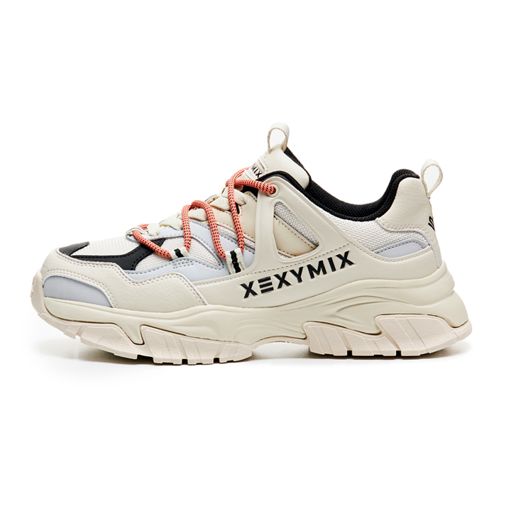 X-1 Sand Beige shoes Etc