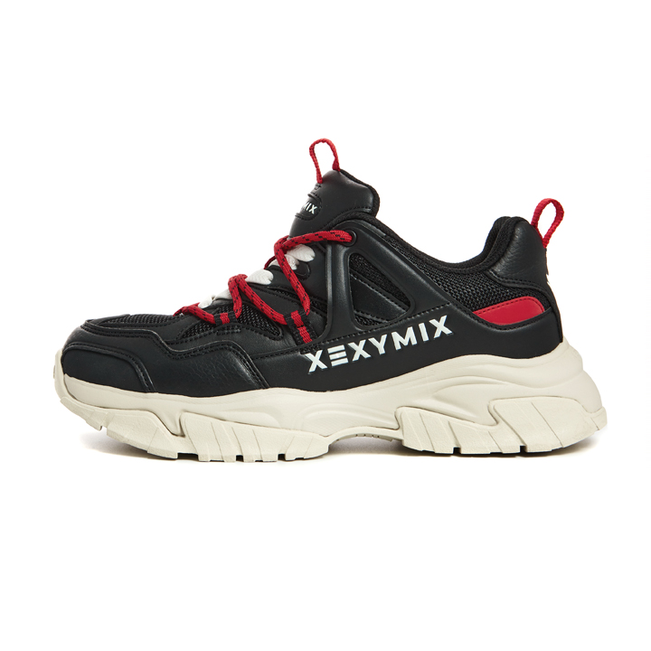 X-1 shoes Edge black Etc