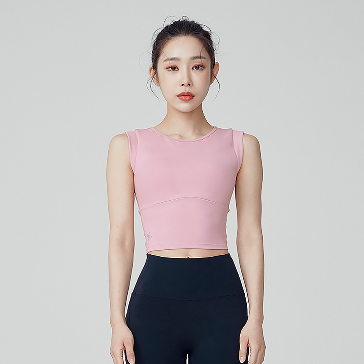 XT4194T Bud Pink Top