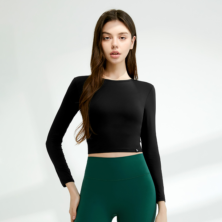 XA5299T Black Top
