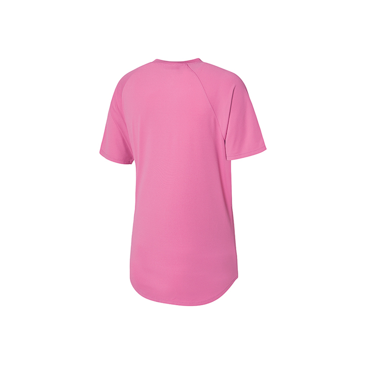 XA5298T Azalea Pink Top