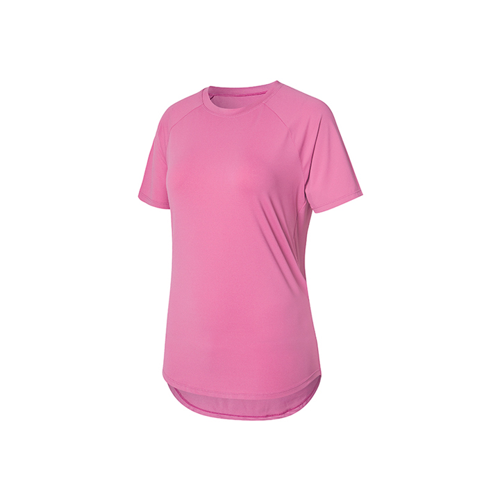 XA5298T Azalea Pink Top