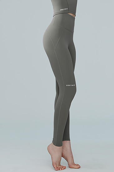 XP9167F Ash Moss Bottom