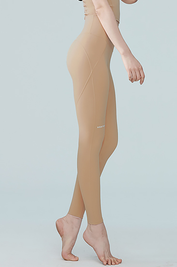 XP9167F Sand Puff Bottom