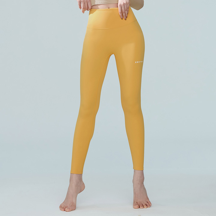 XP9157T Citrus Yellow Bottom