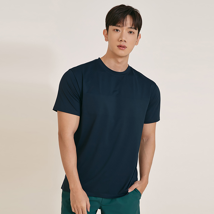 XT2116F Hidden Navy top