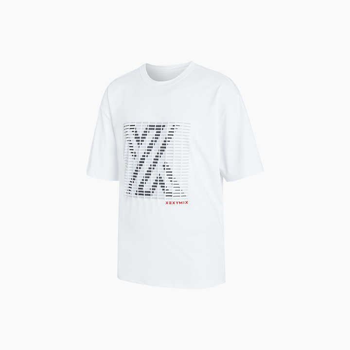 XT2115F Skull White Top