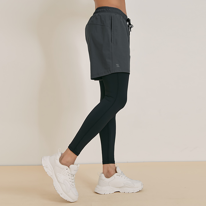 XP2121F Tempo Gray Bottom