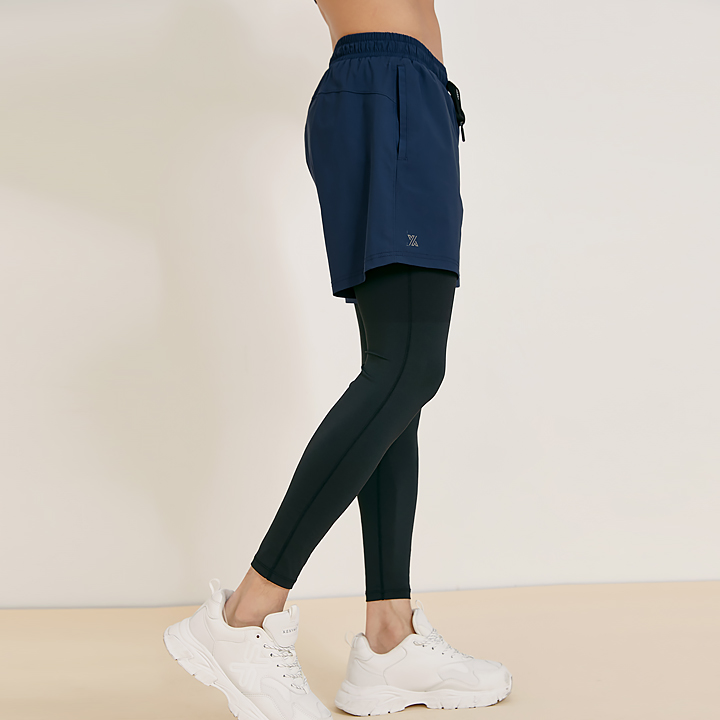XP2121F Tempo Navy top