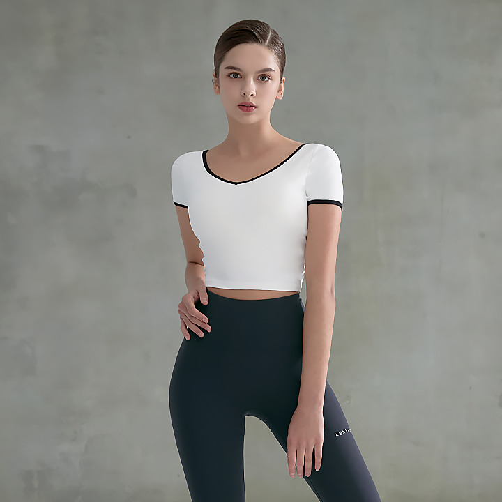 XT4319F White Top
