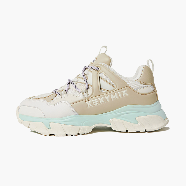 X-1 Pure mint shoes Etc