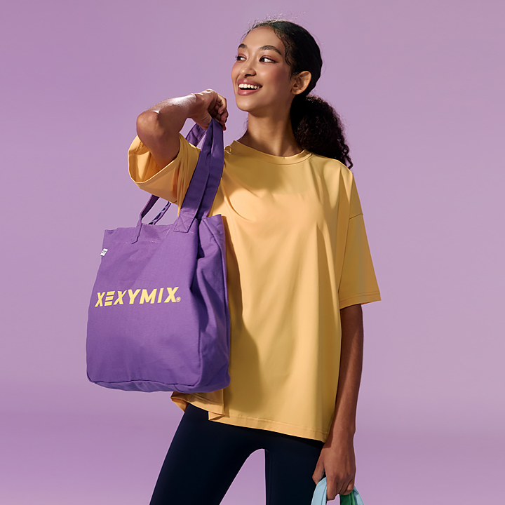 XEB215H Canvas Eco Bag Etc