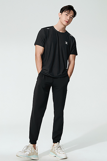 XP2133F Black Bottom