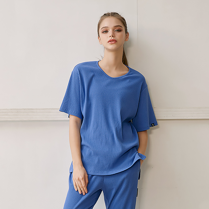 WT7004F Big Wave Blue [top]