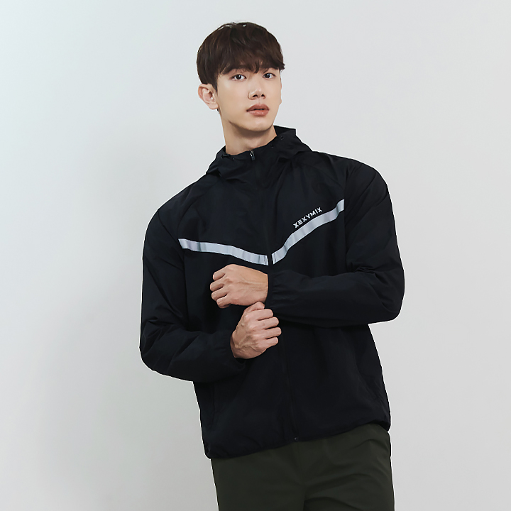 XO2131F Black top