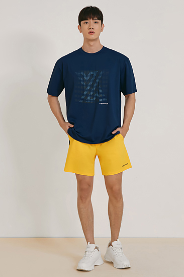 XP2120F Pacer yellow [top]
