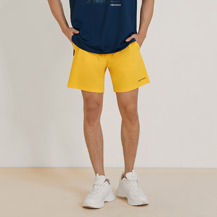 XP2120F Pacer yellow [top]