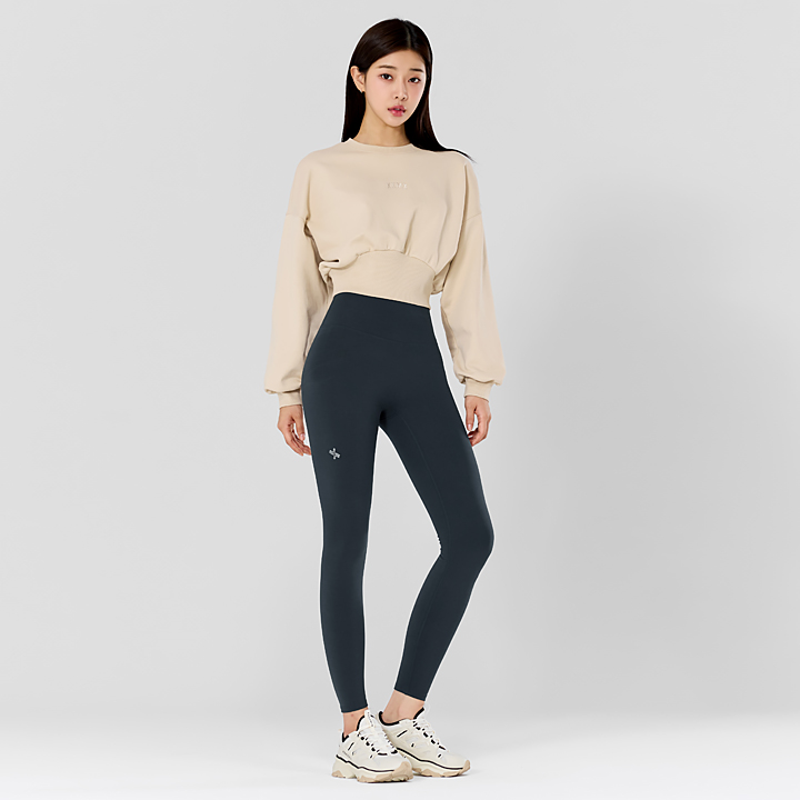 XP9191F Ash Navy bottom