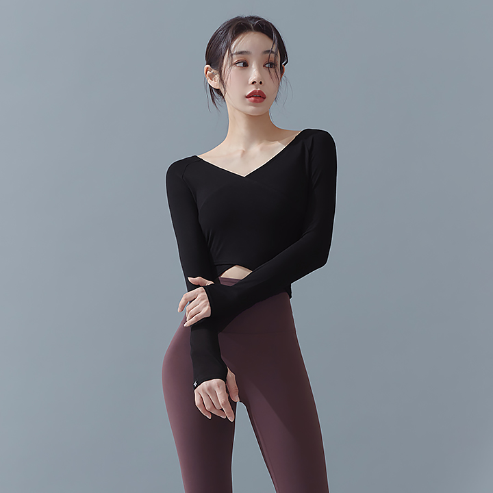 XA5341F Black top