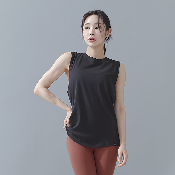 XA5351F Black top