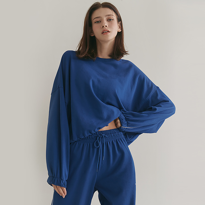 XA5345F River Blue top